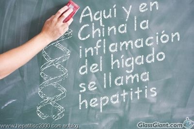 Inflamacion Del Higado